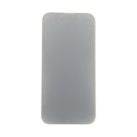 Overexposed screen photo to highlight imperfections