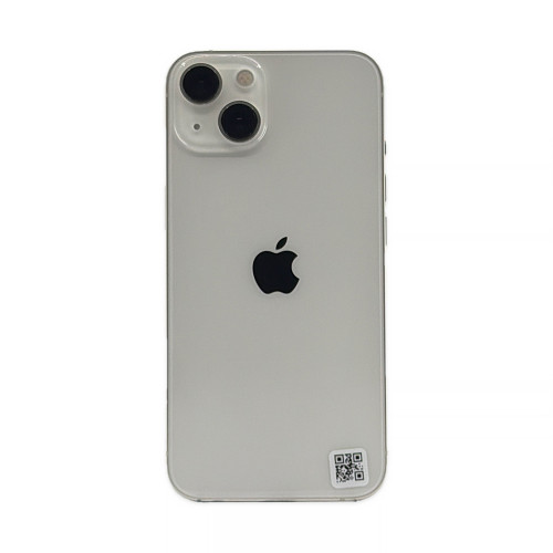 iPhone 13 256 Gb Stj&auml;rnglans - Unik produkt
