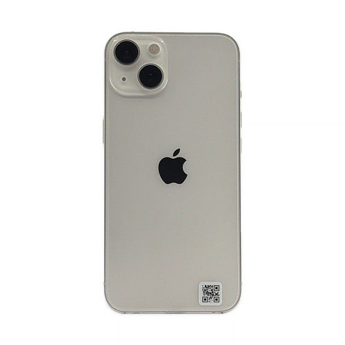 iPhone 13 256 GB Sterrenlicht - Uniek product