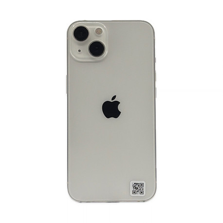 Apple - iPhone 13 - 256 Go - Reconditionné - Parfait état - Lumière Stellaire