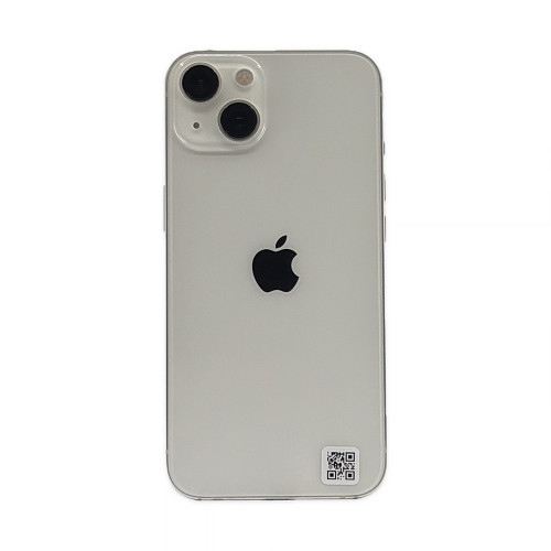 iPhone 13 256 Go Lumi&egrave;re Stellaire - Produit unique