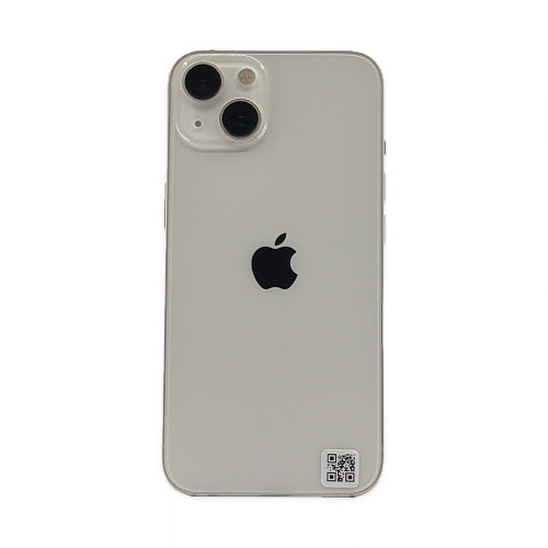 iPhone 13 128 GB Sternenlicht - Einzigartiges Produkt