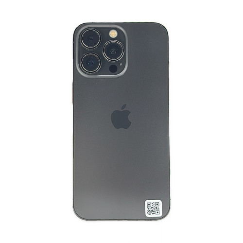 iPhone 13 Pro 128 Gb Graphite - Unique product
