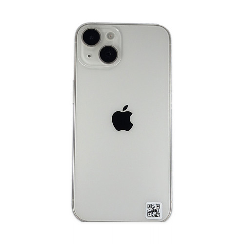 iPhone 14 256 GB Sterrenlicht - Uniek product