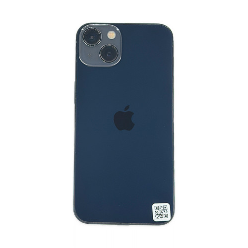 iPhone 13 128 GB Mitternacht - Einzigartiges Produkt