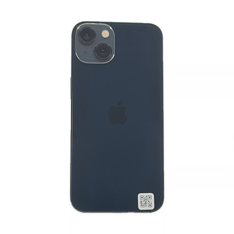 Apple - iPhone 13 - 128 Go - Reconditionné - Très bon état - Minuit