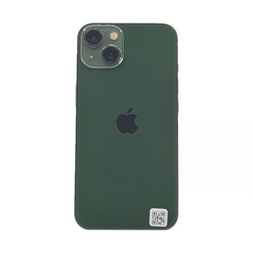 iPhone 13 128 GB Verde - Prodotto unico