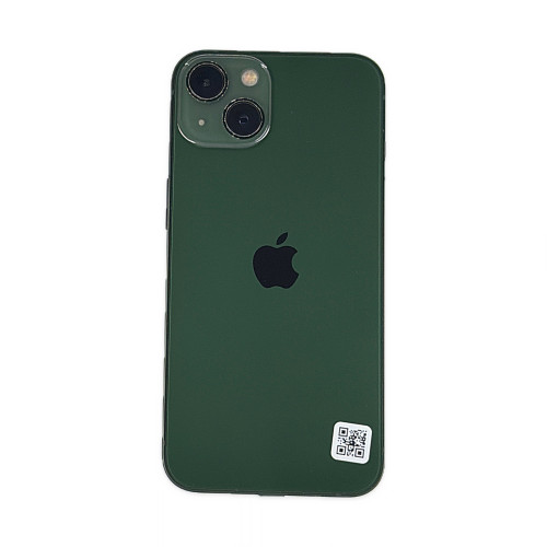 iPhone 13 128 Gb Green - Unique product