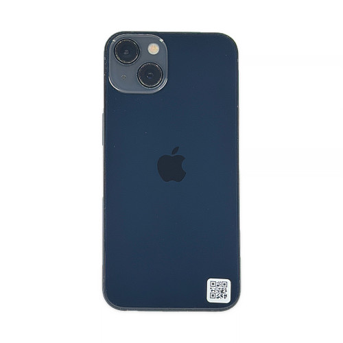 iPhone 13 128 Go Minuit - Produit unique