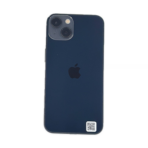 iPhone 13 128 Go Minuit - Produit unique