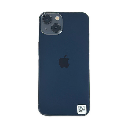 iPhone 13 128 Gb Midnatt - Unik produkt