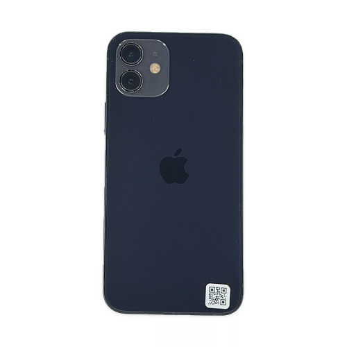 iPhone 12 128 GB Preto - Produto &uacute;nico