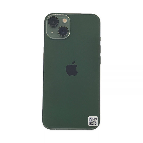 iPhone 13 128 Gb Gr&ouml;n - Unik produkt