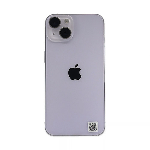iPhone 14 128 GB Mauve - Einzigartiges Produkt