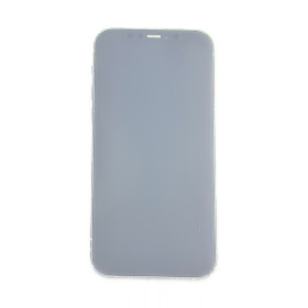 Overexposed screen photo to highlight imperfections