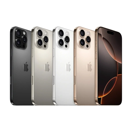 iPhone 16 128 Go SANS FACE ID (couleur selon disponibilité)