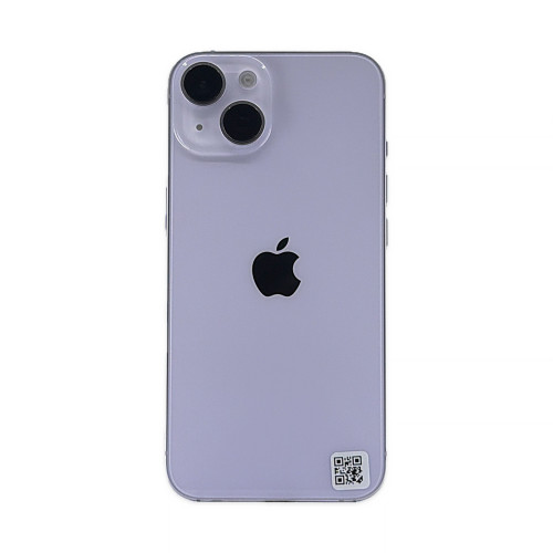 iPhone 14 128 Go Mauve - Produit unique
