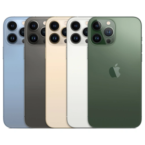 iPhone 13 Pro Max 256 Go Sans Face ID (couleur selon disponibilit&eacute;)