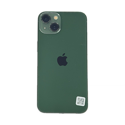 iPhone 13 128 Gb Gr&ouml;n - Unik produkt