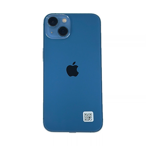 iPhone 13 128 Gb Blue - Unique product