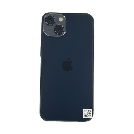 Apple - iPhone 13 - 128 Go - Reconditionné - Très bon état - Bleu