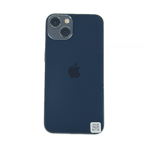 iPhone 13 128 Gb Midnatt - Unik produkt