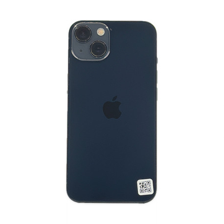 Apple - iPhone 13 - 128 Go - Reconditionné - Très bon état - Minuit