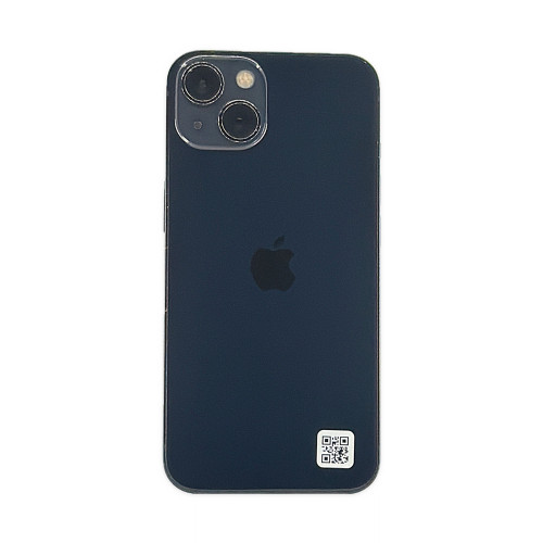 iPhone 13 128 Go Minuit - Produit unique