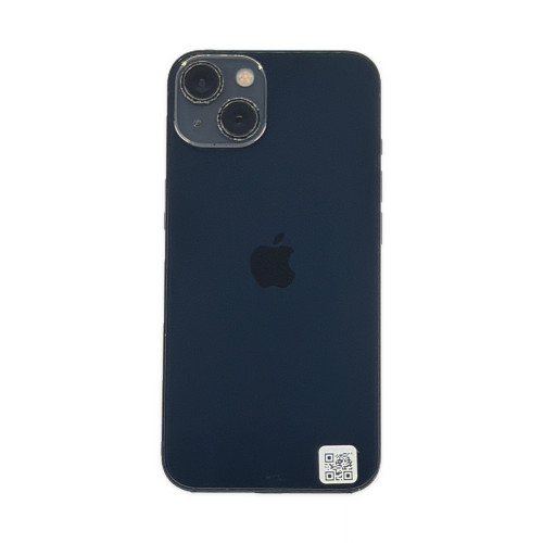 iPhone 13 128 Gb Midnatt - Unik produkt