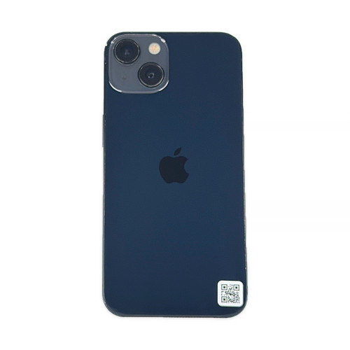 iPhone 13 128 GB Meia-noite - Produto &uacute;nico