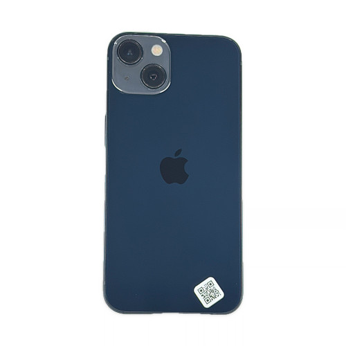 iPhone 13 128 GB Mitternacht - Einzigartiges Produkt