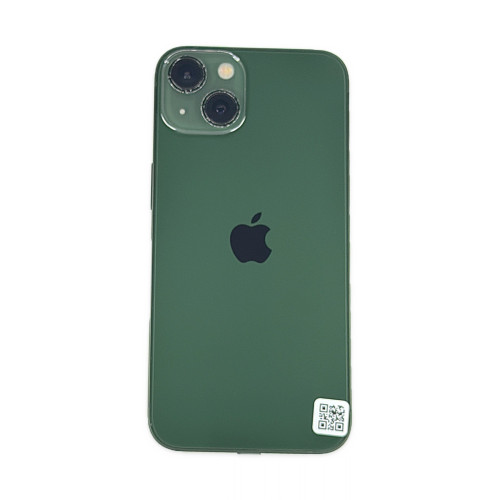 iPhone 13 128 GB Verde - Prodotto unico