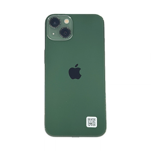 iPhone 13 128 GB Verde - Producto &uacute;nico
