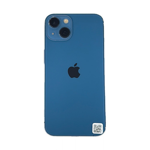 iPhone 13 128 GB Azul - Produto &uacute;nico