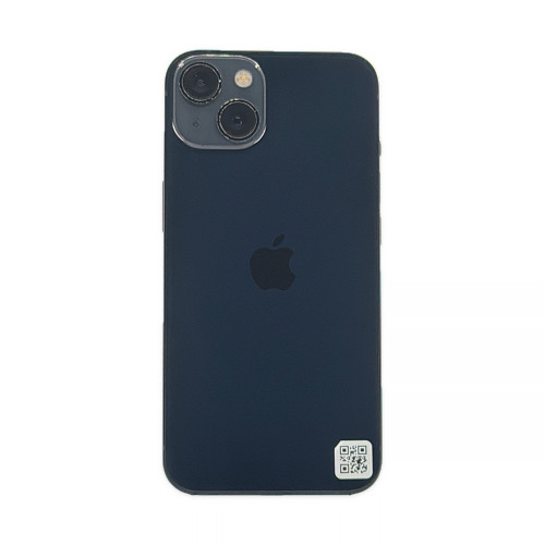 iPhone 13 128 Go Minuit - Produit unique