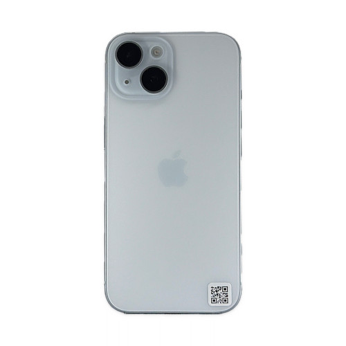 iPhone 15 128 GB Blu eSIM - Prodotto unico