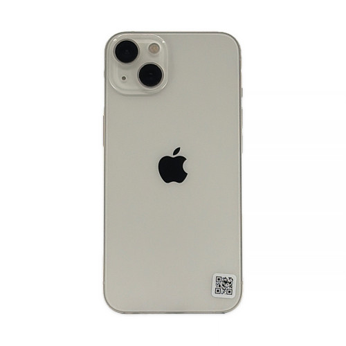 iPhone 13 128 Go Lumi&egrave;re Stellaire - Produit unique