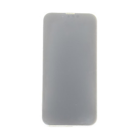 Overexposed screen photo to highlight imperfections