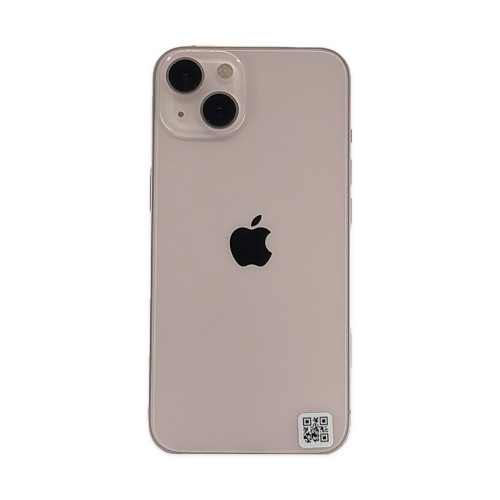 iPhone 13 256 Gb Pink - Unique product
