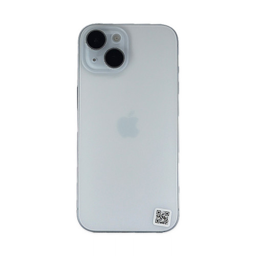 iPhone 15 128 GB Azul - Produto &uacute;nico