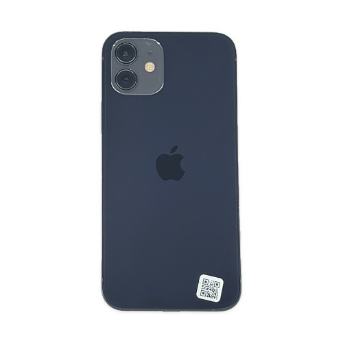 iPhone 12 128 GB Preto - Produto &uacute;nico