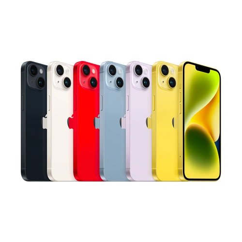 iPhone 14 Plus 256 Go Dur &agrave; Cuire (couleur selon disponibilit&eacute;)