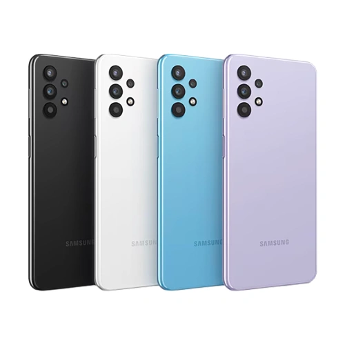 Samsung Galaxy A53 128 GB Zwart