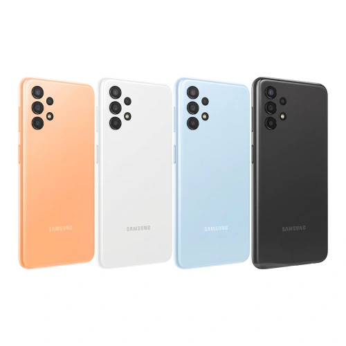 Samsung Galaxy A13 64 Go Dur &agrave; Cuire (couleur selon disponibilit&eacute;)