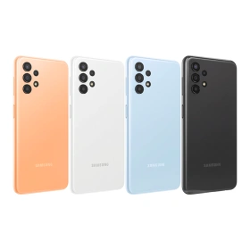 Samsung Galaxy A13 64 Go Dur &agrave; Cuire (couleur selon disponibilit&eacute;)