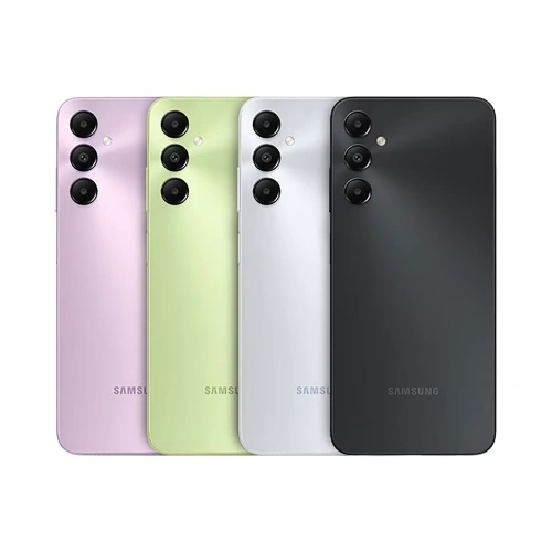 Samsung Galaxy A05s 64 Go Dur &agrave; Cuire (couleur selon disponibilit&eacute;)
