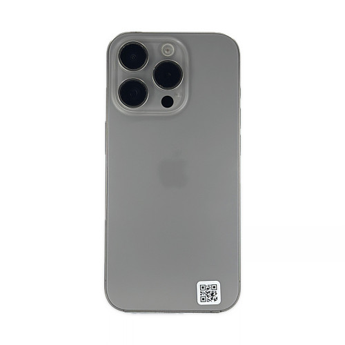 iPhone 15 Pro 128 Gb Natural Titanium eSIM - Unique product