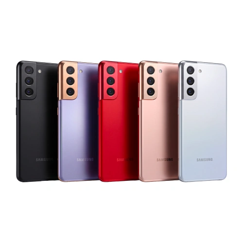 Samsung Galaxy S21 Plus 128 Go Dur &agrave; Cuire (Couleur selon disponibilit&eacute;)