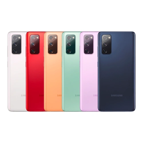Samsung Galaxy S20 FE 128 Go Dur &agrave; Cuire (couleur selon disponibilit&eacute;)