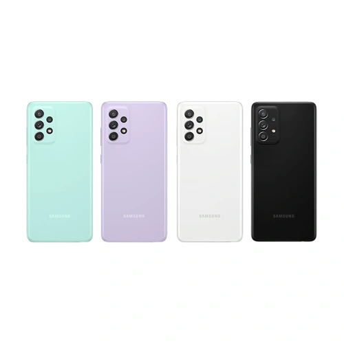 Samsung Galaxy A52s 128 Go - Couleur selon disponibilit&eacute;